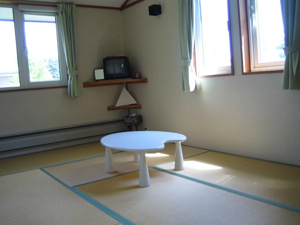 Pension Field Hokuto  Esterno foto