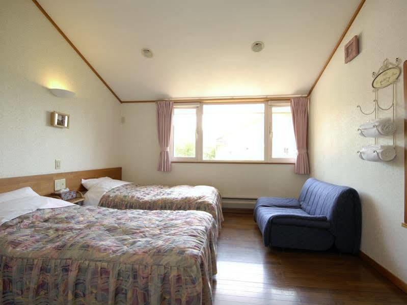 Pension Field Hokuto  Esterno foto